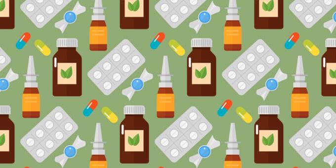 Kuidas saada tervemaks 2019: Kuidas mitte kulutada raha ravimid, pacifiers