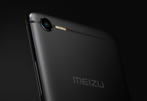 Meizu E2 esitatakse koos 5,5-tolline ekraan ja 4 GB RAM