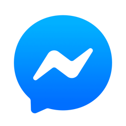 Facebook Messenger - rühma sõnumeid vahetada SMS