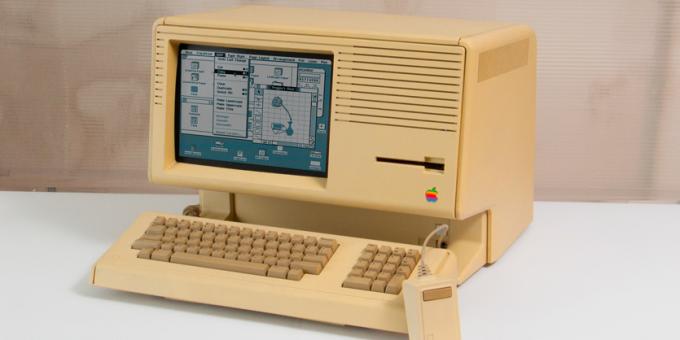 Apple Lisa arvuti