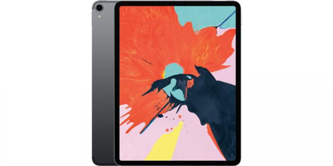 Enamik tablette: iPad Pro 12,9