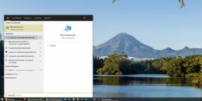 Kuidas luua Windows 10 taastepunkti