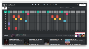 Beatmaker - vabavara toimetaja luua muusikat