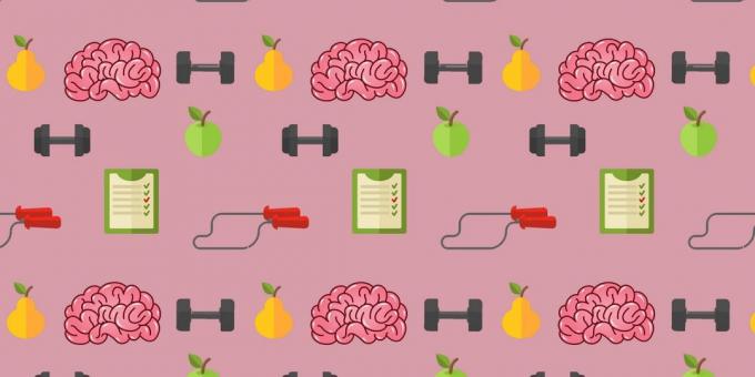 Kuidas seadistada aju edu abiga neurobioloogia