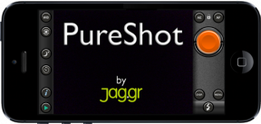 PureShot: arenenud fotograafia iPhone