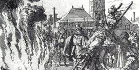 7 müüti inkvisitsioonist, mille popkultuur meile peale surus