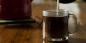 5 jooke, mis võib asendada kohvi