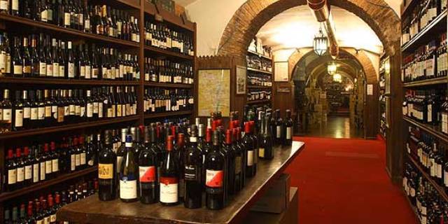 Enoteca Costantini