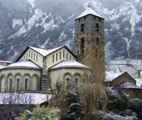 Miks külastus Andorra, riigis, mis on 5 korda väiksem kui Moskvas