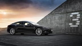 7 huvitavaid fakte firma Tesla Motors