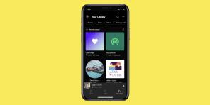 Spotify teatas ulatuslikust ümberkujundamisest