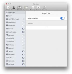 Reeder 2 OS X on saadaval Mac App Store