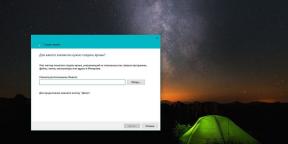 Kuidas leida vana või eemalda programme Windowsi juhtpaneeli 10