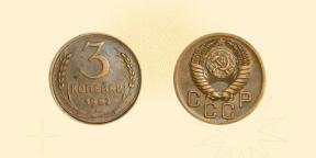 8 kallist NSV Liidu münti, mida tasub hoiupõrsast otsida