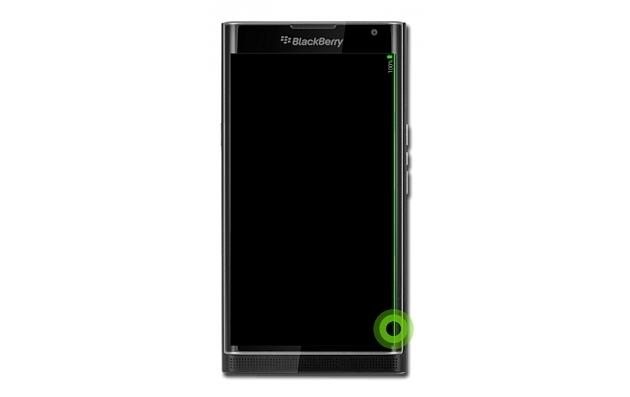 BlackBerry Priv