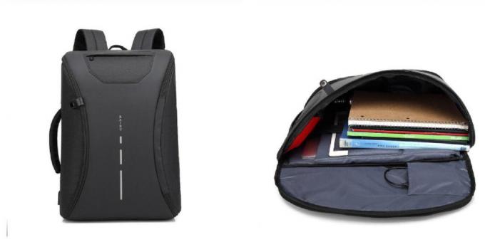 laptop Backpack