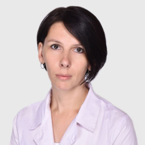 Teksti autor on sünnitusarst-günekoloog Julia Ševtšenko