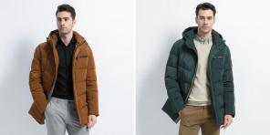 5 meeste talvel jakid, mis on väärt ostmist kohta AliExpress