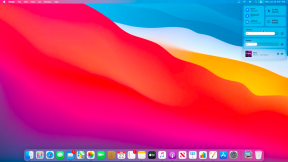 Apple tutvustas macOS 10.16 Big Suri