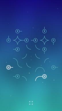 Infinity Loop: Energia - puzzle koos fantastiline atmosfäär