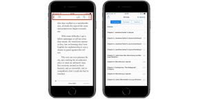 10 nõuannet, mis aitavad teil kasutada rakendust iBooks iPhone ja iPad täieliku