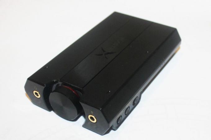Creative Sound BlasterX G5: omadusi ja võimeid