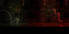 Mäng päev: Dark Devotion - reforminguseadme vaimus Dark Souls kamp saladusi ja vile koletised