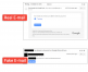 Veebis levib uus võimalus häkkida Gmaili