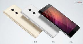 Xiaomi redmi Pro ametlikult esitles lipulaev