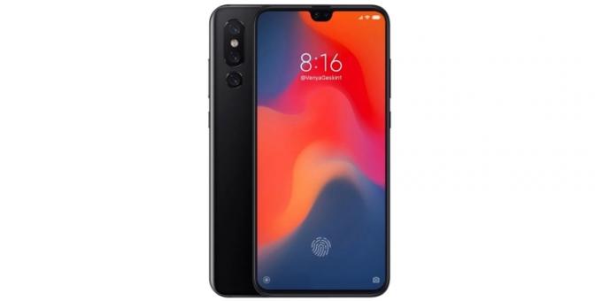 Mis nutitelefoni osta aastal 2019: Xiaomi Mi9
