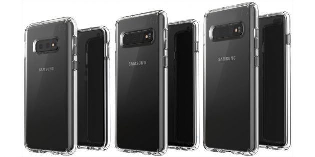 Hind Galaxy S10 on juba teada - on tõendeid kõik kolm versiooni