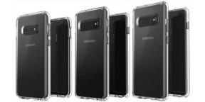 Selgus hinnad kõik versioonid Samsung Galaxy S10