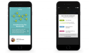 WifiMapper - Tasuta iOS-rakendus otsida Wi-Fi võrkude avatud maailmas