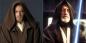 Ewan McGregor naaseb rolli Obi-Wan Kenobi