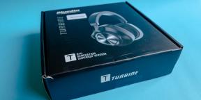 Ülevaade Bluedio Turbine T6S - traadita kõrvaklapid aktiivse mürasummutusega süsteemi