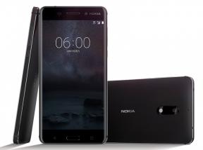Nokia on tagasi uue nutitelefoni Android