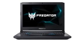 Predator Helios 500 läks müüki Venemaal - sülearvuti mängimine 4K-Core i9 ja GTX 1070