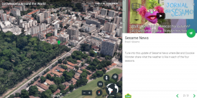 Big uuendatud Google Earth: virtuaalringkäike ja kvaliteetne kolmemõõtmeline kaardid