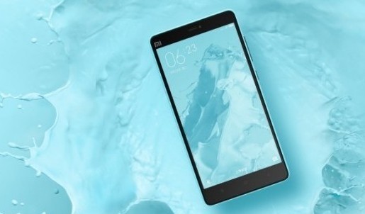 Ajakohastatud versioon Xiaomi Mi4c