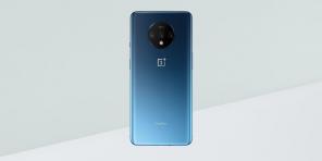 Design OnePlus 7T salastatuse Ettevõtte juht