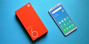 Ülevaade Xiaomi redmi 6 - uus hitt seas eelarve nutitelefonid