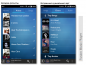 Fusion Music Player - funktsionaalne ja vaba mängija Android