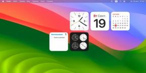 Mis on uut macOS Sonomas: 15 kasulikku funktsiooni