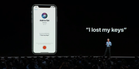 Apple tutvustas iOS 12. See toimib kaks korda kiiremini kui eelmine versioon