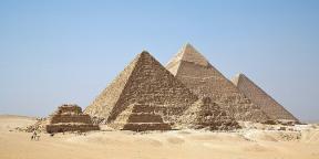 11 kõige üllatavamat fakti Vana -Egiptuse kohta