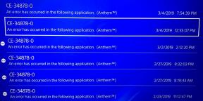 Hoolikalt Anthem mäng võib murda oma PlayStation 4