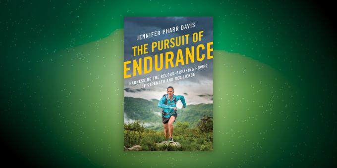 Ultramarafontsy. Pursuit of Endurance: Ära rekordiline Power of Strength ja vastupidavuse