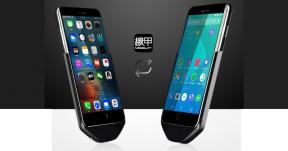 MESUIT: Nüüd käivitage Android iPhone saab igaüks