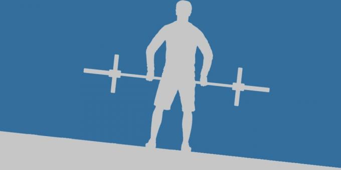 15 CrossFit komplekse, mis näitab, mida saate teha