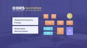 Elukutse 1C programmeerija - kursus 111 600 rubla. SkillFactoryst, koolitus 9,5 kuud, Kuupäev: 07.09.2023.